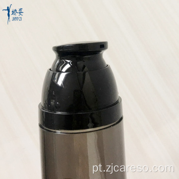 120ml 150ml AS Material Airless Bottle